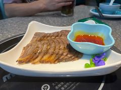 -马老六清真餐厅(雁滩店)