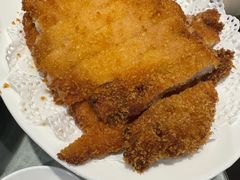 -熠盛粤味·顺德桑拿鸡(永康路店)
