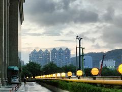 -厦门源昌凯宾斯基大酒店