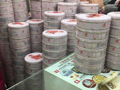 -珍妮曲奇聪明小熊(尖沙咀店)