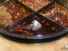 -化龙桥九宫格火锅(清水河店)