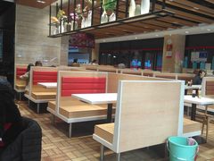 卡座-冰岛茶餐厅(世茂店)