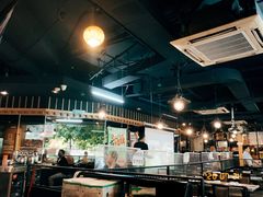 -滨城串吧(三元桥店)