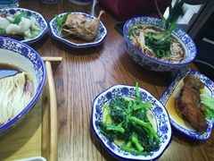 -孙盛兴奥灶面馆·蟹黄面·三虾面(山塘街总店)
