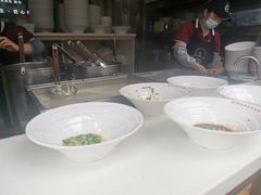 -钟方模白家肥肠粉(春熙店)