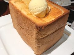 -绿茶餐厅(蓝色港湾店)