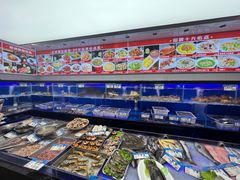 -荣祥海鲜·烟台菜(胜利路二部)