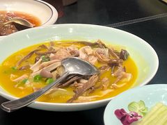 -柳莺湖上·湖景餐厅·江南菜(西湖店)