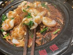 -陶德砂锅(蜀汉路店)