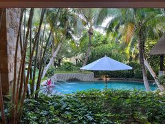 -海南清水湾莱佛士酒店