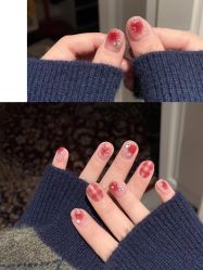 -M·X Nail日式美甲美睫