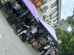 -小辫子羊肉面馆(周东店)