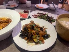 -闫府私房菜·老字号(恒隆店)