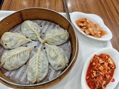 -东升灌浆包(辛庄街总店)