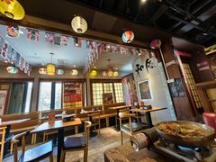 -王氏炉匠·烧鸟放题自助(好运街店)