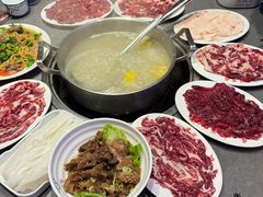 -贵宾牛·潮汕牛肉火锅(珠池总店)