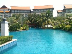 -三亚海棠湾万丽度假酒店