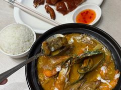 -和平馆·地道港澳茶餐厅(西门口店)