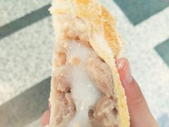 芋泥麻薯面包-UH祐禾(光谷世界城店)