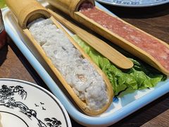 -老北京胡同味道二荤铺(酒仙桥店)