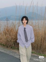-型色沙龙