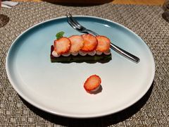 -香樟花园法式铁板烧(恒隆广场店)