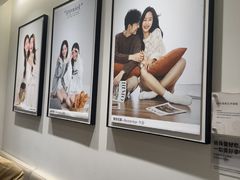 -海马体照相馆(万菱汇店)
