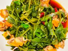 -添福来墨鱼饺子 · 海鲜东北菜(黄浦路店)