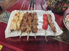 -Xabnam_夏葡纳·新疆餐厅(日坛上街店)