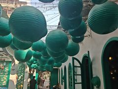 -苏坦土耳其西餐厅(玉林店)