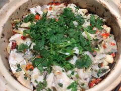 -梁家大院•农家菜(昆山会展中心店)