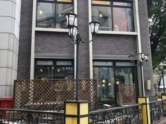 -必胜客(上海新南方商城PH店)