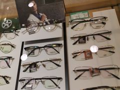 -茂昌眼镜(南京东路店)