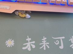 -康熙养生SPA·轻奢足道(江宁万达店)