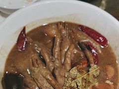 -味上湘菜馆(岳麓山店)