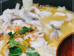 -九锅一堂酸菜鱼(新南凯德直营店)