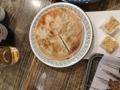 -格日勒阿妈蒙古厨房(大召店)