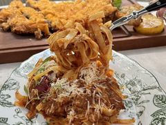 -Mammamia意大利餐厅(阳春巷店)