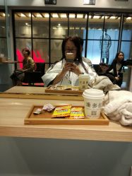 -东方麒麟·潘多拉SALON