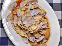 捞花甲-阿妹小海鲜(下角店)