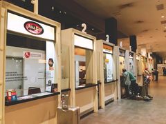 -吉隆坡国际机场