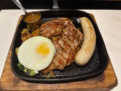 -半秋山西餐厅(巴南万达广场店)