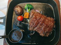 -牛扒先生·厚切雪花牛扒西餐厅(北京路禺山路店)