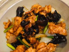 -山西会馆·晋菜·晋商宴·牌匾博物馆(胜利东街店)