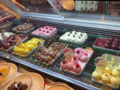 -The COOK·厨餐厅·自助餐(浦东嘉里大酒店)