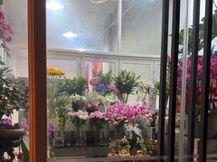 -FEI FEI FLOWER鲜花店·气球派对·宝宝宴布置(虹口德必运动Loft店)