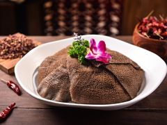 -巴奴毛肚火锅(广益哥伦布店)