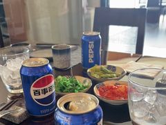 -柚·日式料理-富力万丽酒店