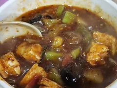 -邢老三肉丸糊辣汤(西安总店)