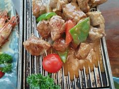 -九井澤精致料理(金茂店)
